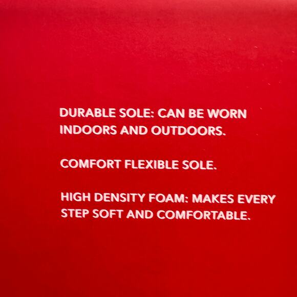 Club Room Mens Slippers Size Small 6-7 Green Camouflage High Density Foam New - Picture 2 of 10